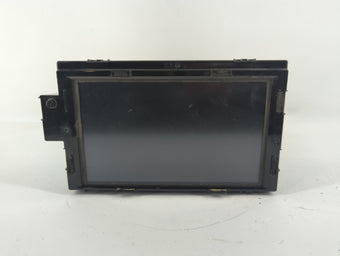 compare product 2017-2019 Kia Optima Am Fm Cd Player Radio Receiver