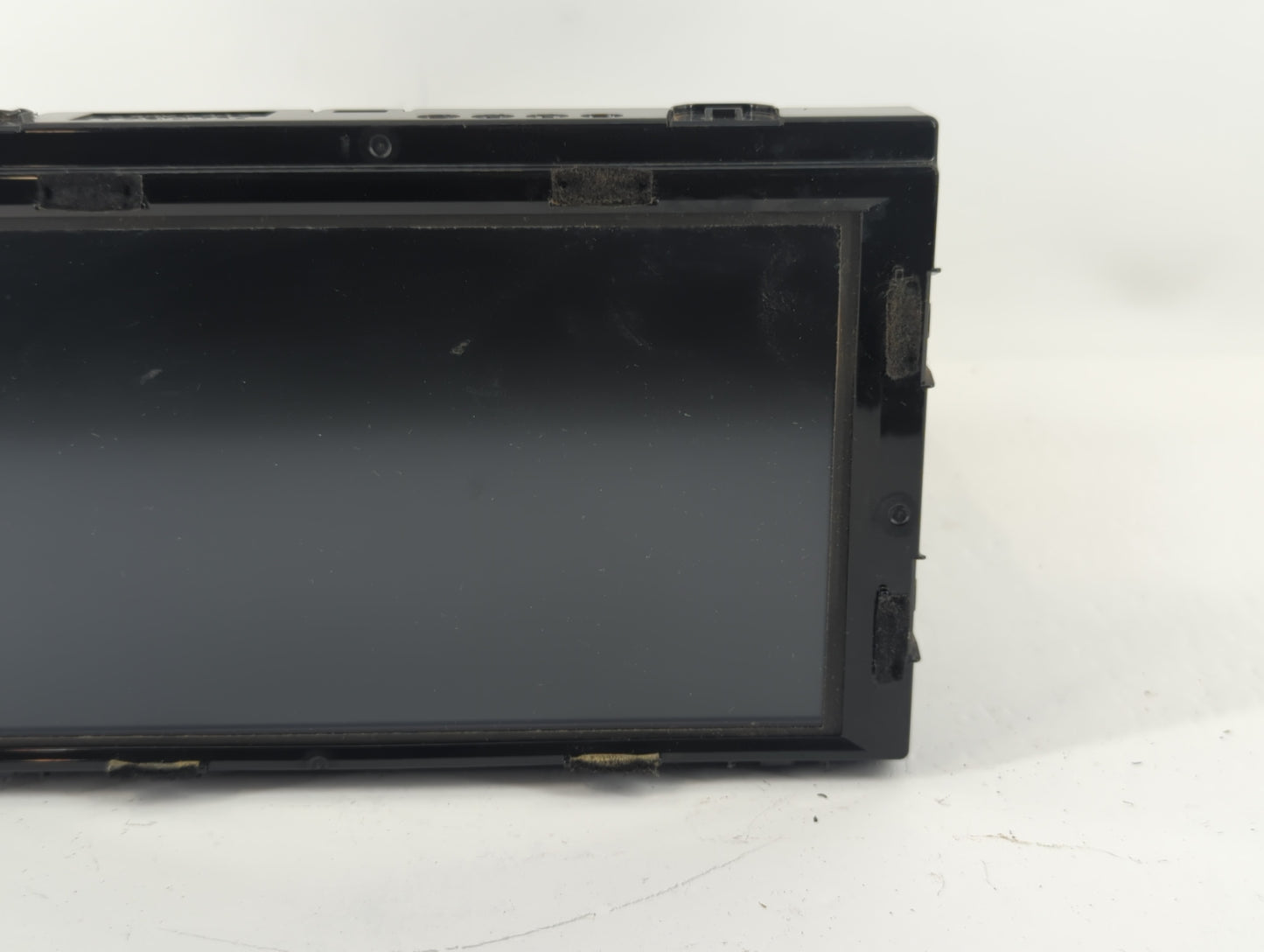2017-2019 Kia Optima Am Fm Cd Player Radio Receiver - Oemusedautoparts1.com