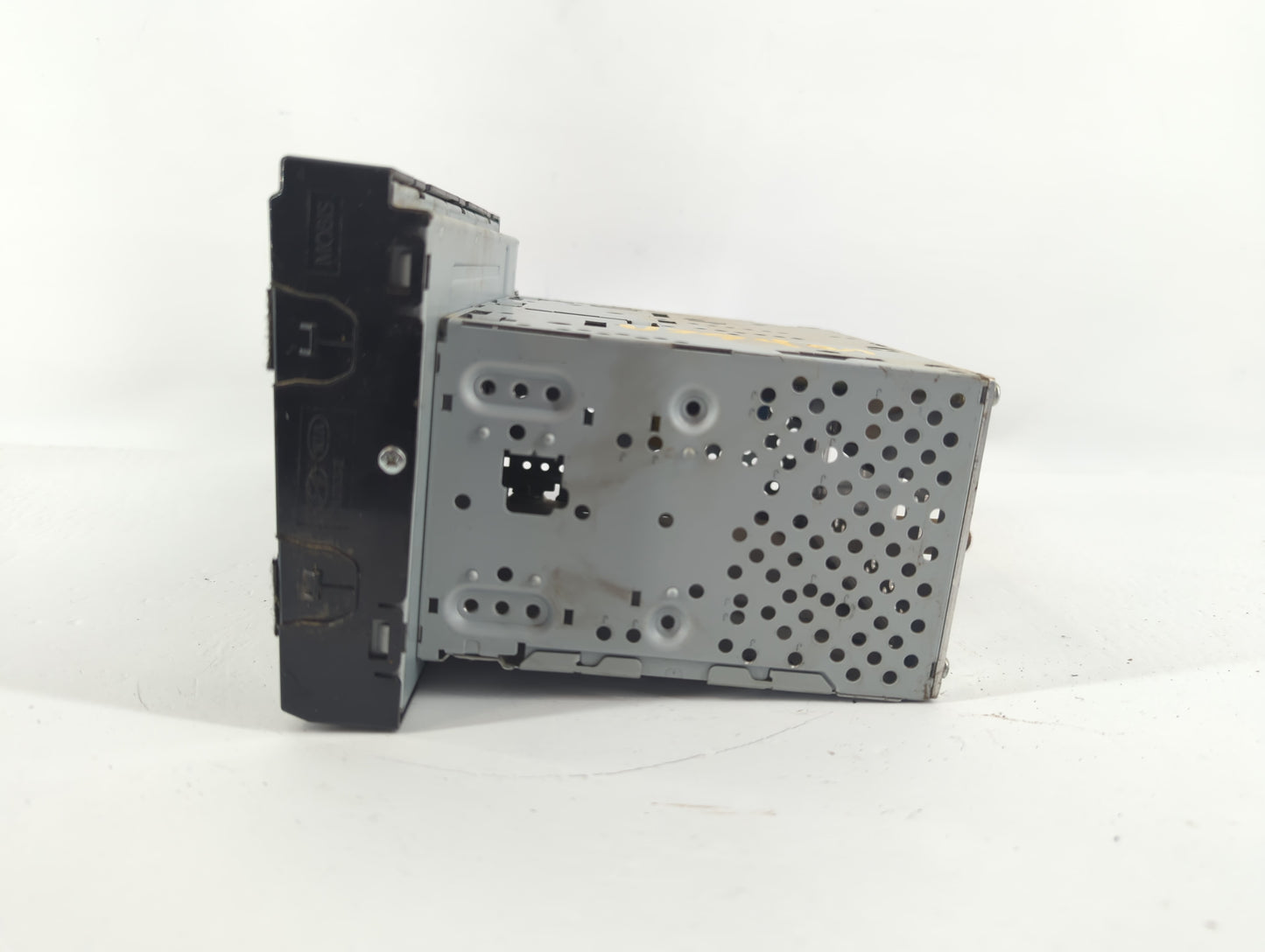 2017-2019 Kia Optima Am Fm Cd Player Radio Receiver - Oemusedautoparts1.com