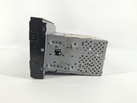 2017-2019 Kia Optima Am Fm Cd Player Radio Receiver - Oemusedautoparts1.com