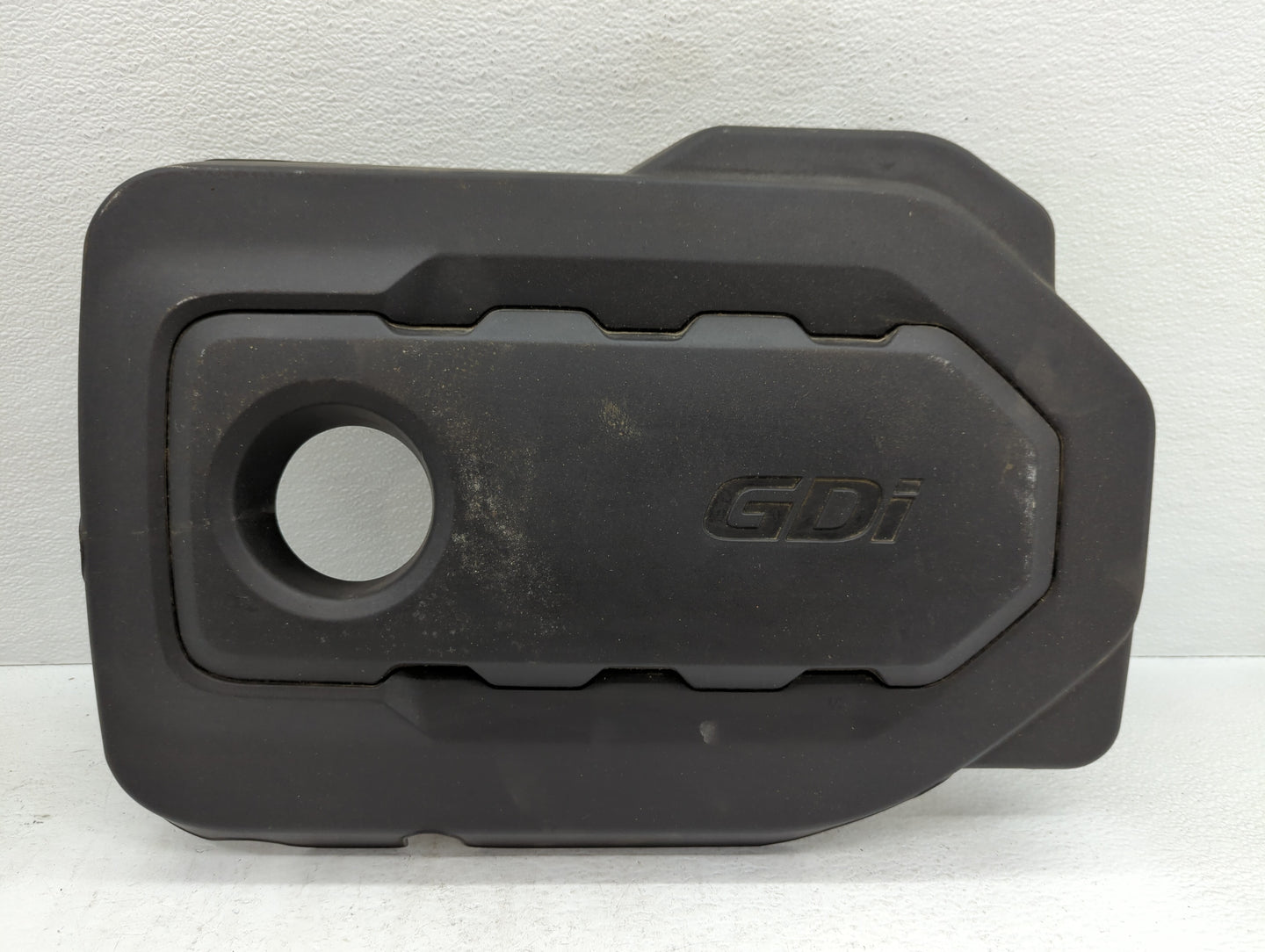 2019 Kia Optima Engine Cover - Oemusedautoparts1.com