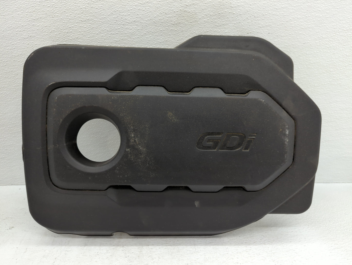 2019 Kia Optima Engine Cover - Oemusedautoparts1.com