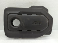 2019 Kia Optima Engine Cover - Oemusedautoparts1.com