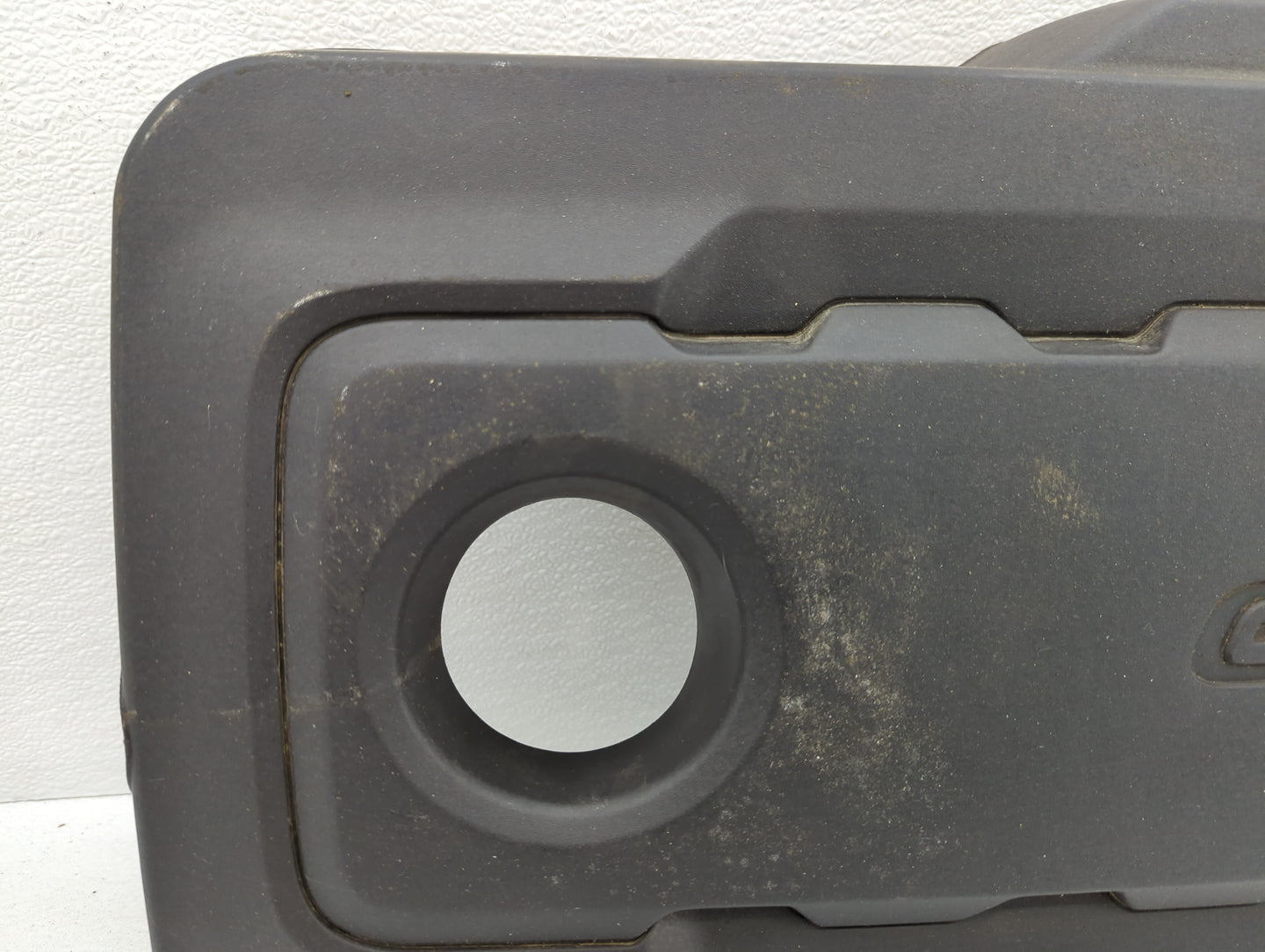 2019 Kia Optima Engine Cover - Oemusedautoparts1.com