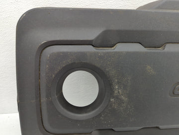 2019 Kia Optima Engine Cover