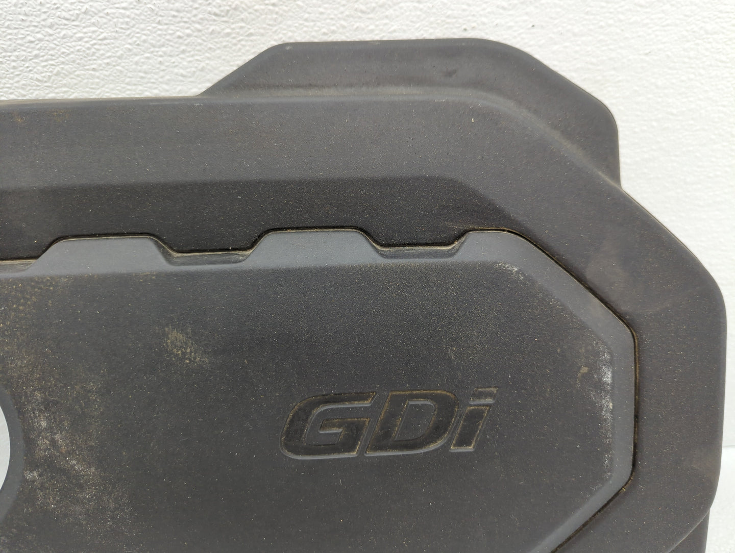 2019 Kia Optima Engine Cover - Oemusedautoparts1.com