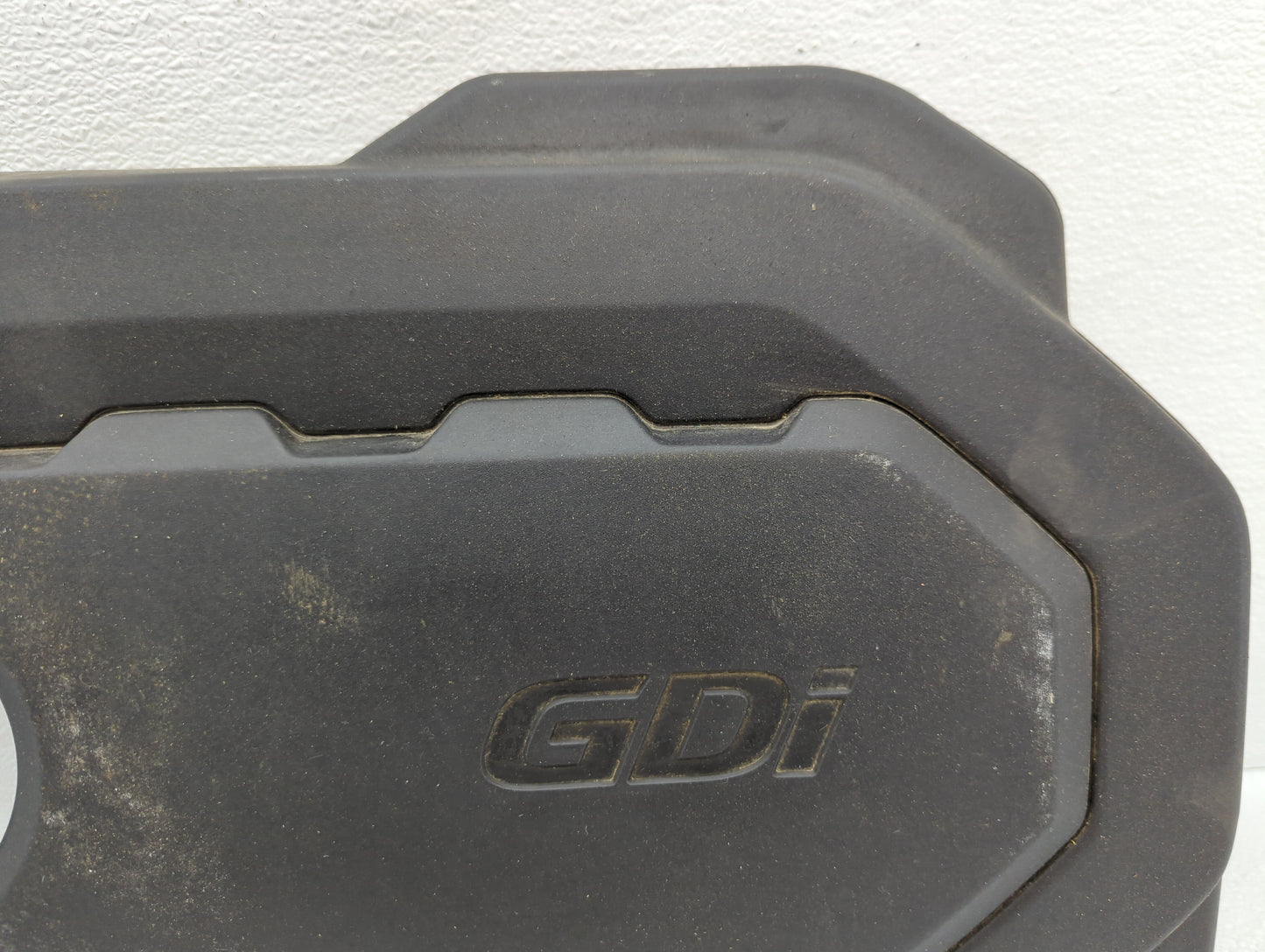 2019 Kia Optima Engine Cover - Oemusedautoparts1.com