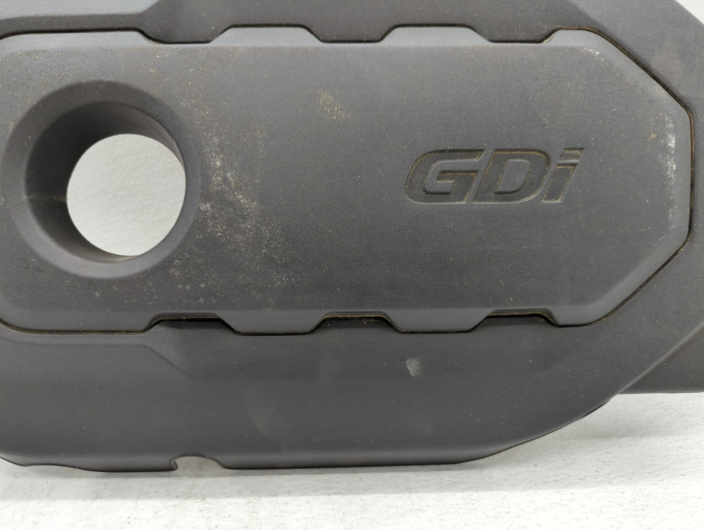 2019 Kia Optima Engine Cover - Oemusedautoparts1.com