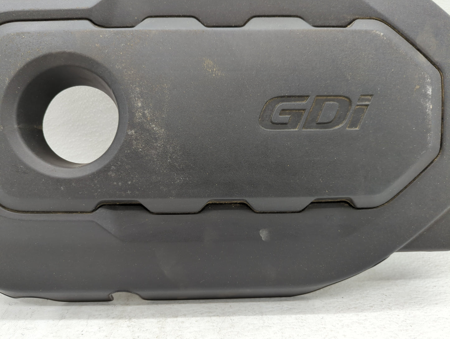 2019 Kia Optima Engine Cover - Oemusedautoparts1.com