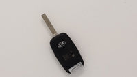Kia Optima Keyless Entry Remote Sy5jfrge04 95430-D4010 4 Buttons - Oemusedautoparts1.com