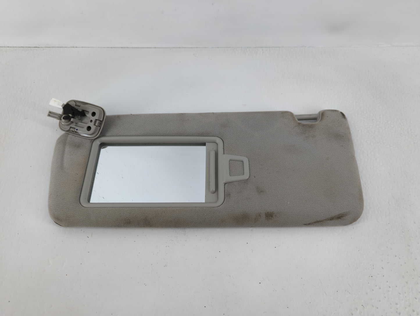 2016-2020 Kia Optima Sun Visor Shade Replacement Driver Left Mirror Fits Fits 2016 2017 2018 2019 2020 OEM Used Auto Parts -