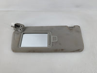 2016-2020 Kia Optima Sun Visor Shade Replacement Driver Left Mirror Fits Fits 2016 2017 2018 2019 2020 OEM Used Auto Parts -