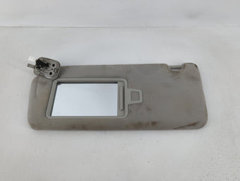 compare product 2016-2020 Kia Optima Sun Visor Shade Replacement Driver Left Mirror Fits Fits 2016 2017 2018 2019 2020 OEM Used Auto Parts