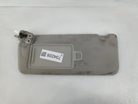 2016-2020 Kia Optima Sun Visor Shade Replacement Driver Left Mirror Fits Fits 2016 2017 2018 2019 2020 OEM Used Auto Parts -
