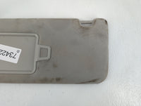 2016-2020 Kia Optima Sun Visor Shade Replacement Driver Left Mirror Fits Fits 2016 2017 2018 2019 2020 OEM Used Auto Parts -