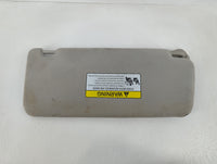 2016-2020 Kia Optima Sun Visor Shade Replacement Driver Left Mirror Fits Fits 2016 2017 2018 2019 2020 OEM Used Auto Parts -