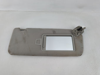 compare product 2016-2020 Kia Optima Sun Visor Shade Replacement Passenger Right Mirror Fits Fits 2016 2017 2018 2019 2020 OEM Used Auto Parts