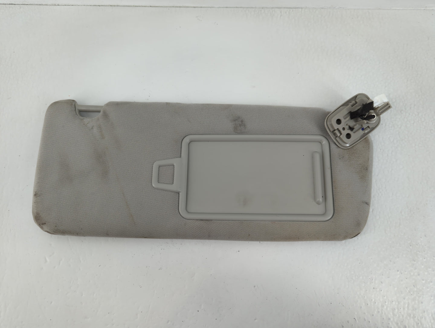 2016-2020 Kia Optima Sun Visor Shade Replacement Passenger Right Mirror Fits Fits 2016 2017 2018 2019 2020 OEM Used Auto Par