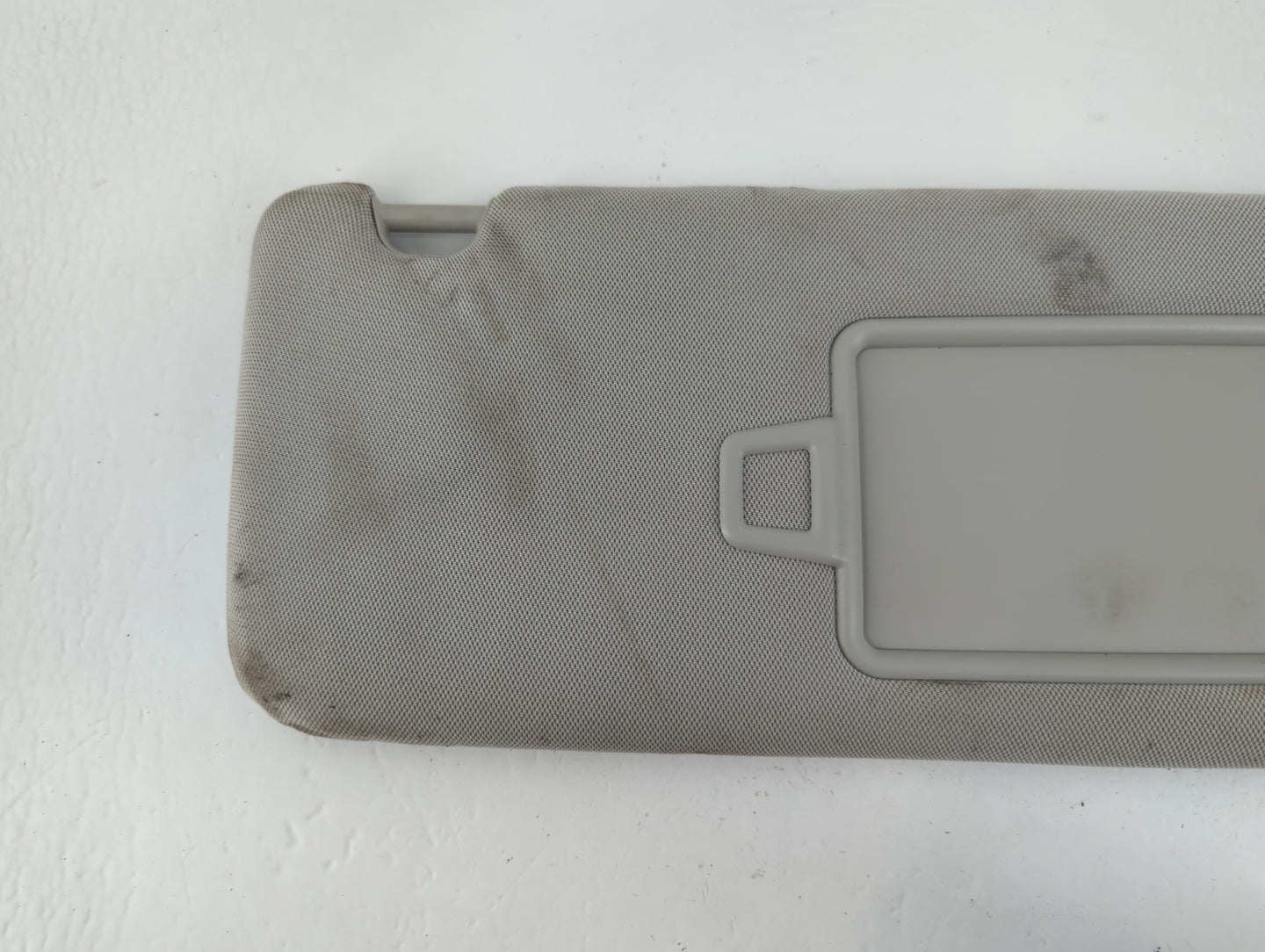 2016-2020 Kia Optima Sun Visor Shade Replacement Passenger Right Mirror Fits Fits 2016 2017 2018 2019 2020 OEM Used Auto Par