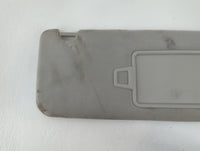 2016-2020 Kia Optima Sun Visor Shade Replacement Passenger Right Mirror Fits Fits 2016 2017 2018 2019 2020 OEM Used Auto Par