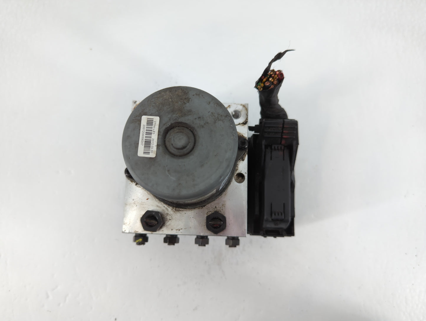 2011-2013 Kia Optima ABS Pump Control Module Replacement P/N:58920-2T550 Fits Fits 2011 2012 2013 OEM Used Auto Parts - Oemu