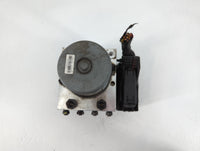 2011-2013 Kia Optima Anti-Lock Brake ABS Pump Module Actuator OEM P/N:58920-2T550 Fits Fits 2011 2012 2013 OEM Used Auto Par