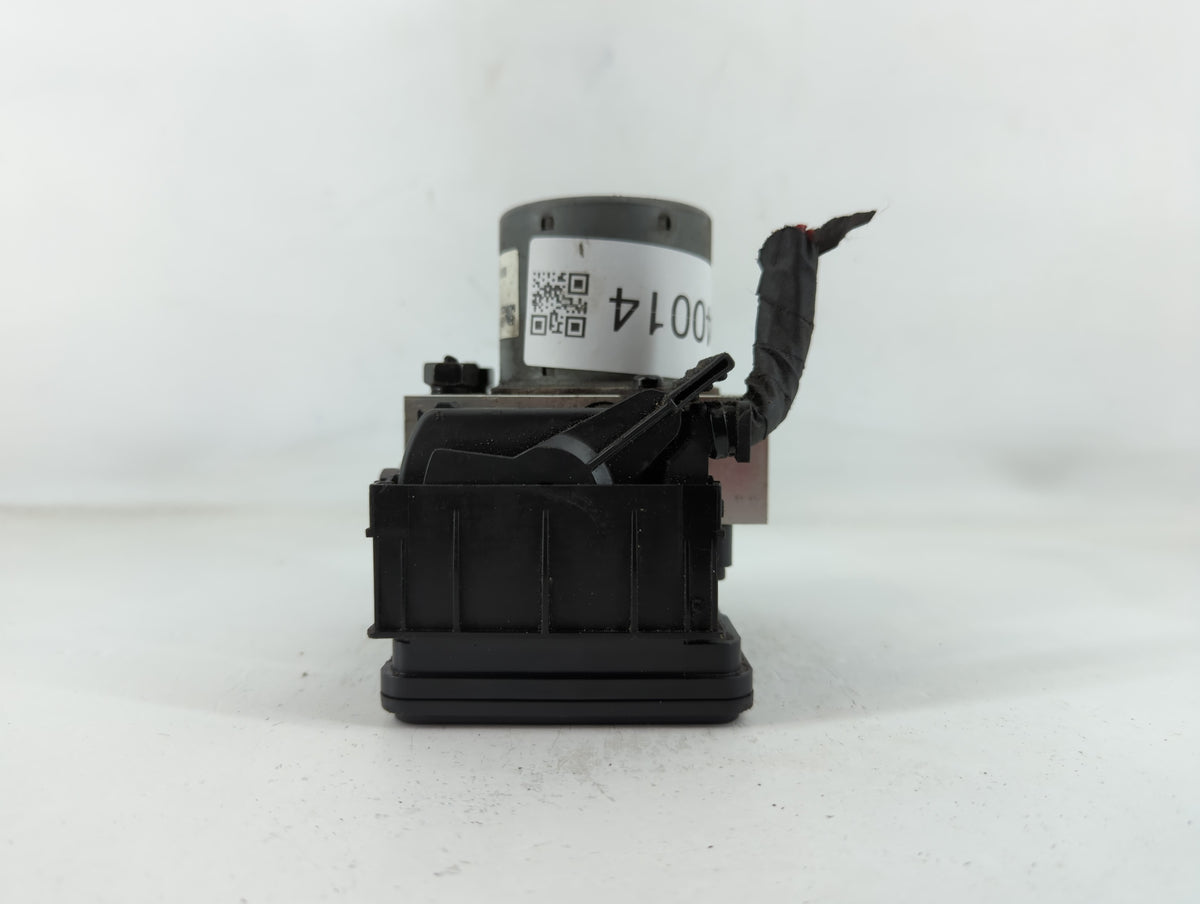 2011-2013 Kia Optima Anti-Lock Brake ABS Pump Module Actuator OEM P/N:58920-2T550 Fits Fits 2011 2012 2013 OEM Used Auto Par