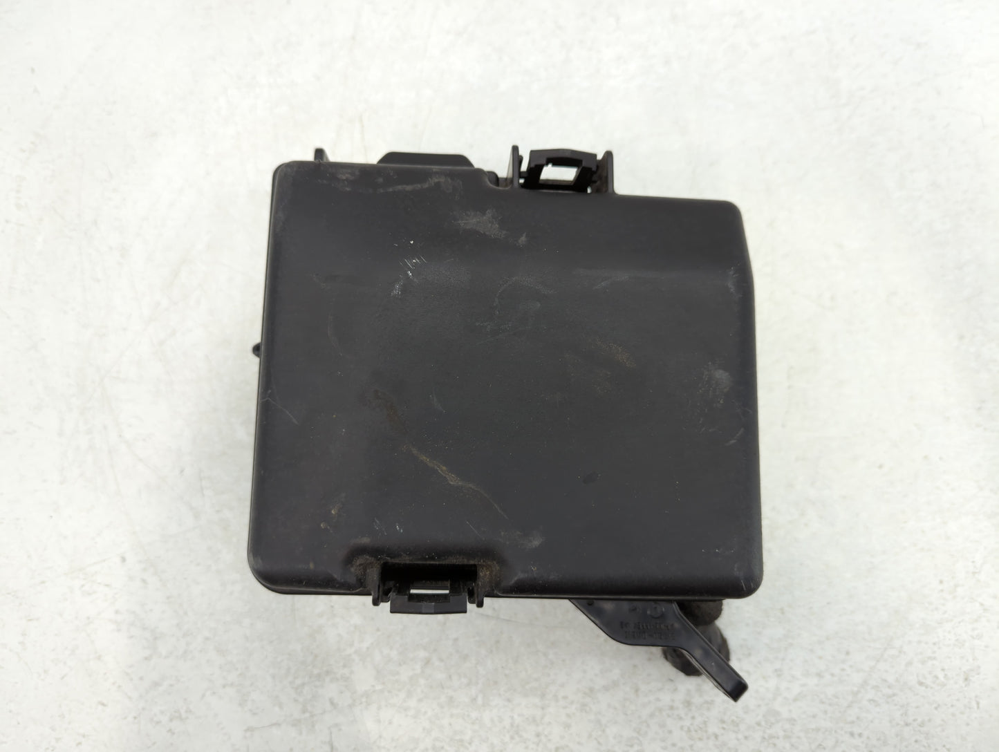 2016-2019 Kia Optima Fusebox Fuse Box Panel Relay Module P/N:TQ91700D5210JA Fits Fits 2016 2017 2018 2019 OEM Used Auto Part