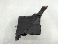 2016-2019 Kia Optima Fusebox Fuse Box Panel Relay Module P/N:TQ91700D5210JA Fits Fits 2016 2017 2018 2019 OEM Used Auto Part
