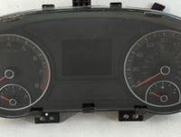 2019-2020 Kia Optima Instrument Cluster Speedometer Gauges P/N:94021-D5030 Fits Fits 2019 2020 OEM Used Auto Parts - Oemused