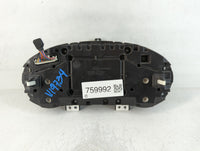 2019-2020 Kia Optima Instrument Cluster Speedometer Gauges P/N:94021-D5030 Fits Fits 2019 2020 OEM Used Auto Parts - Oemused