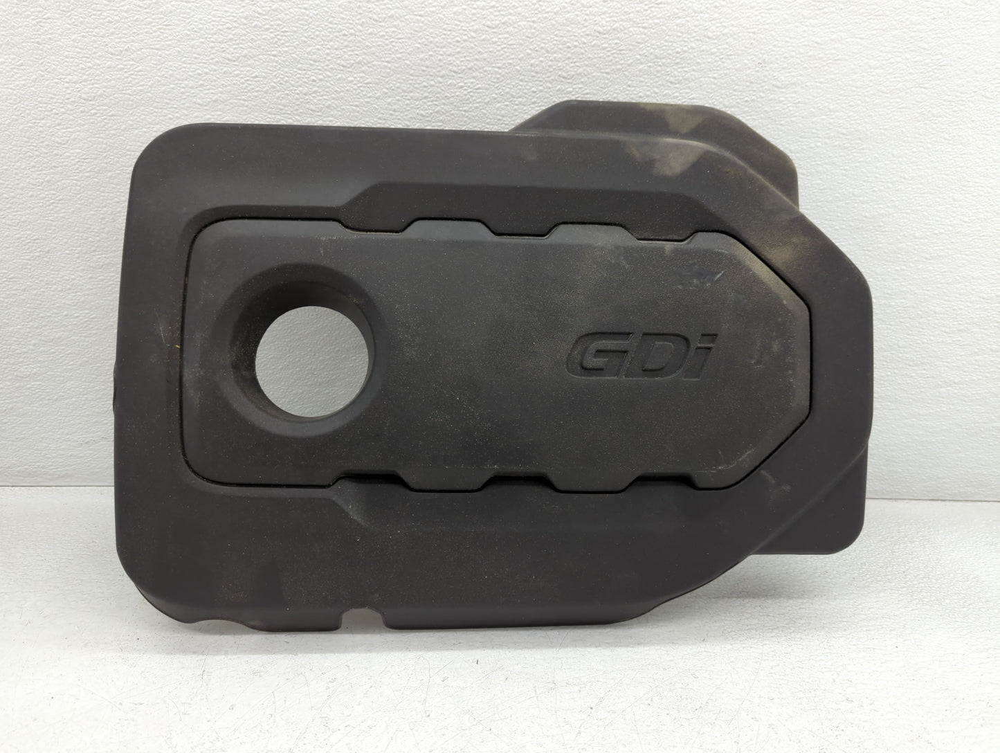 2019 Kia Optima Engine Cover - Oemusedautoparts1.com