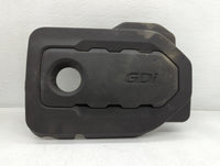 2019 Kia Optima Engine Cover - Oemusedautoparts1.com