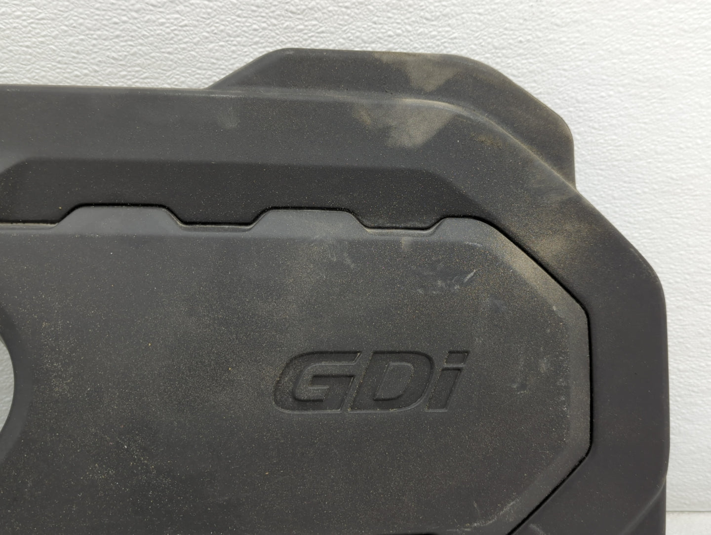 2019 Kia Optima Engine Cover - Oemusedautoparts1.com