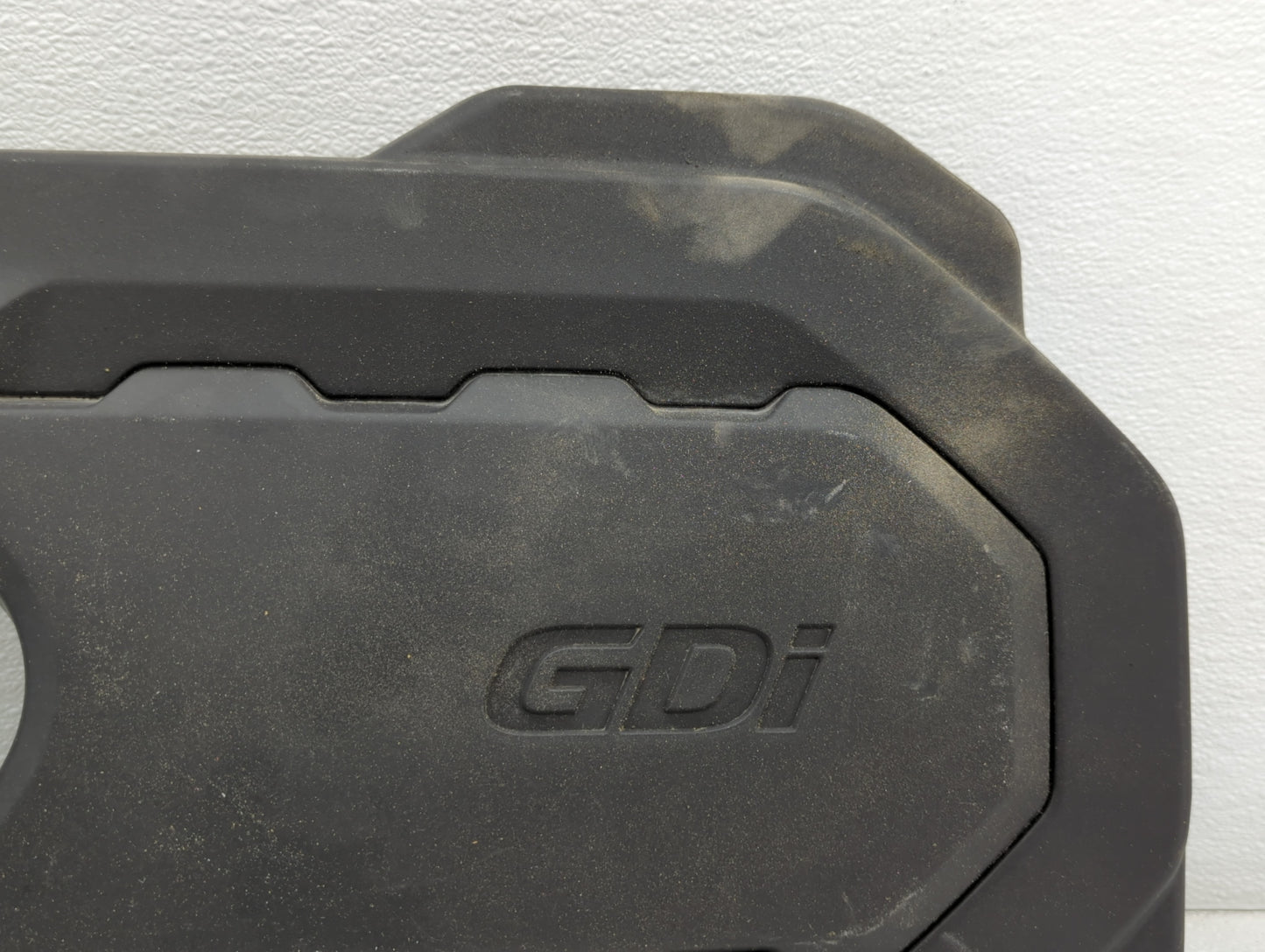 2019 Kia Optima Engine Cover - Oemusedautoparts1.com