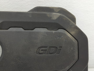 2019 Kia Optima Engine Cover