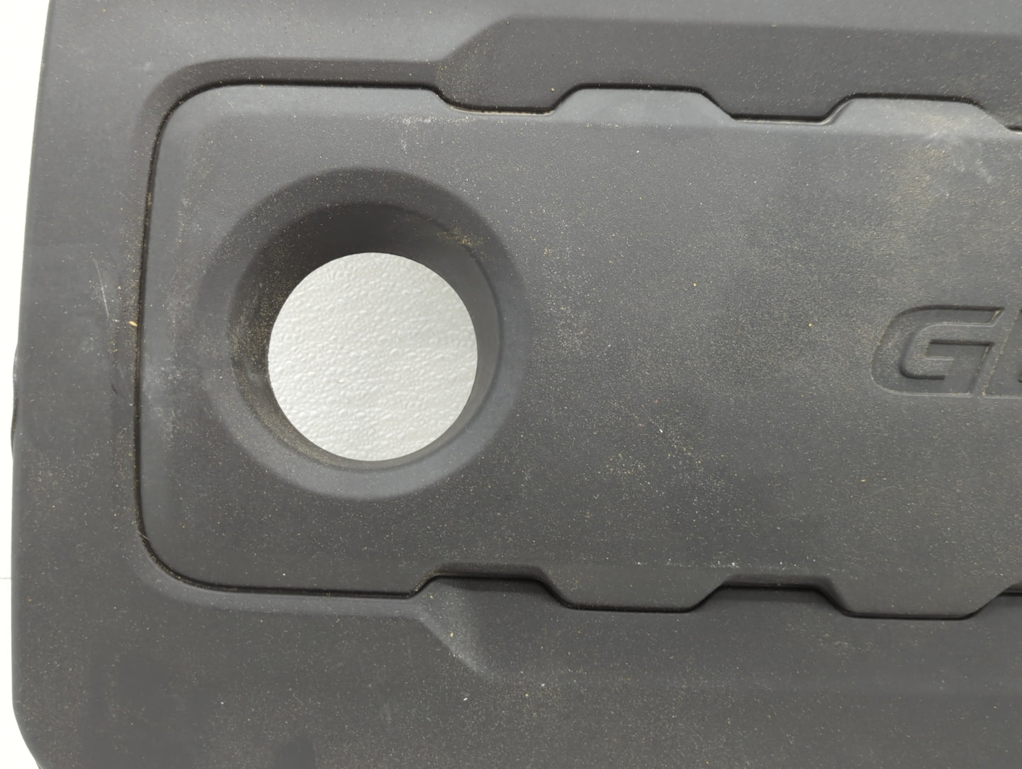 2019 Kia Optima Engine Cover - Oemusedautoparts1.com