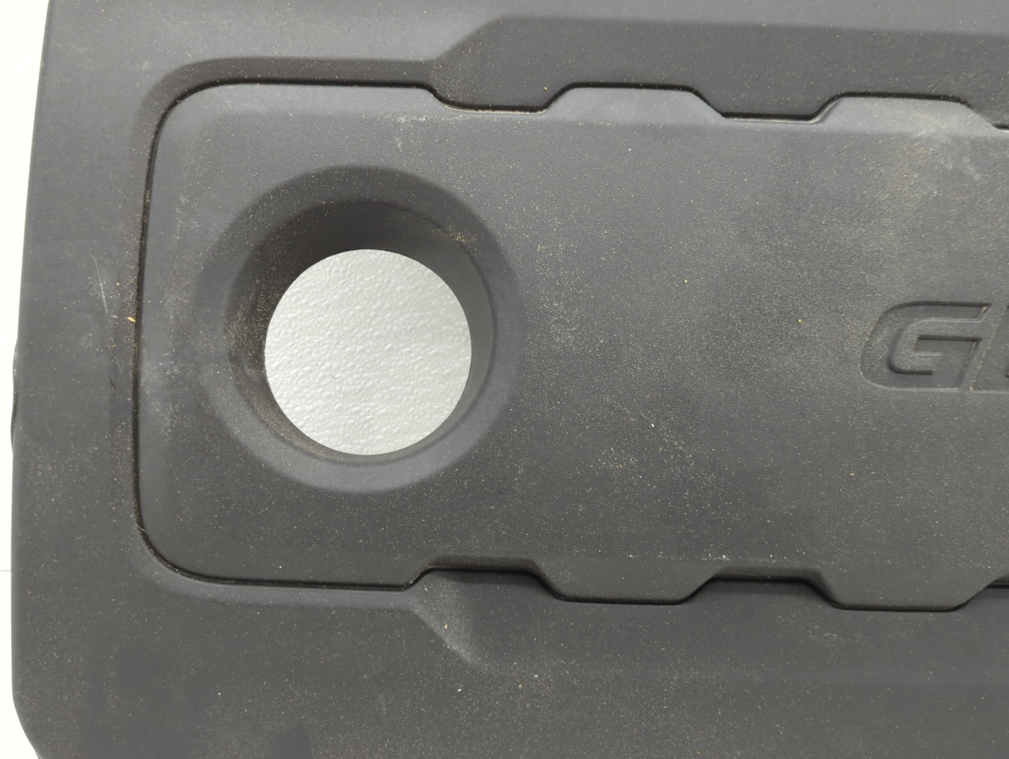 2019 Kia Optima Engine Cover - Oemusedautoparts1.com