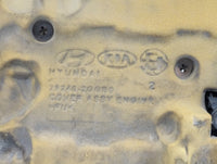 2019 Kia Optima Engine Cover - Oemusedautoparts1.com