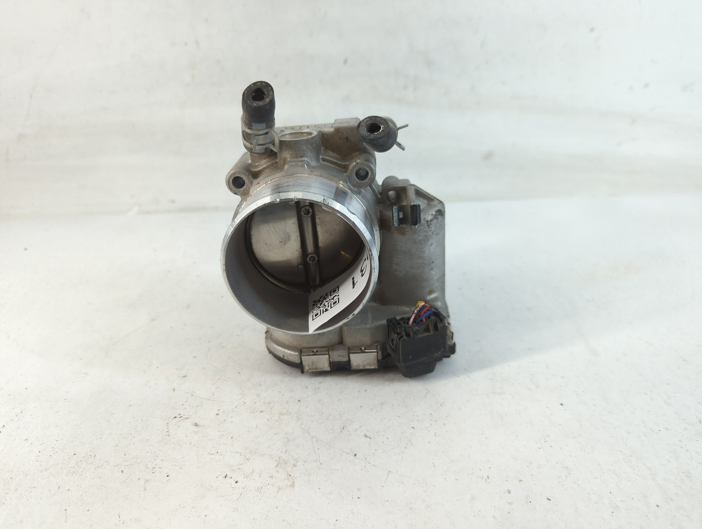 2016-2020 Kia Optima Throttle Body P/N:35100-2G600 Fits Fits 2015 2016 2017 2018 2019 2020 2021 OEM Used Auto Parts - Oemuse