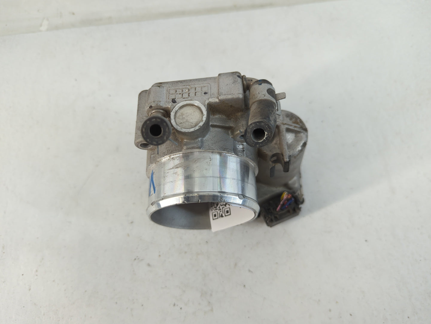 2016-2020 Kia Optima Throttle Body P/N:35100-2G600 Fits Fits 2015 2016 2017 2018 2019 2020 2021 OEM Used Auto Parts - Oemuse