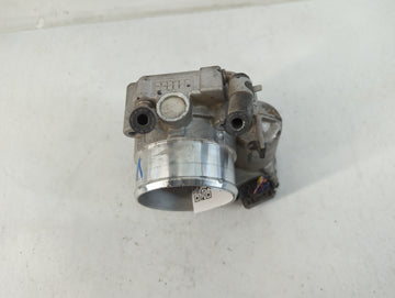2016-2020 Kia Optima Throttle Body P/N:35100-2G600 Fits Fits 2015 2016 2017 2018 2019 2020 2021 OEM Used Auto Parts