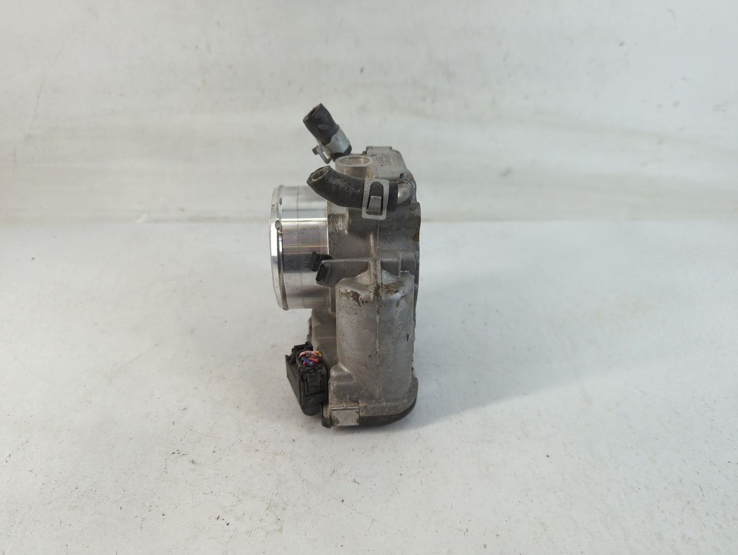 2016-2020 Kia Optima Throttle Body P/N:35100-2G600 Fits Fits 2015 2016 2017 2018 2019 2020 2021 OEM Used Auto Parts - Oemuse