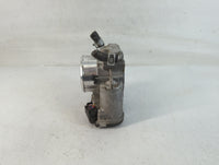 2016-2020 Kia Optima Throttle Body P/N:35100-2G600 Fits Fits 2015 2016 2017 2018 2019 2020 2021 OEM Used Auto Parts - Oemuse