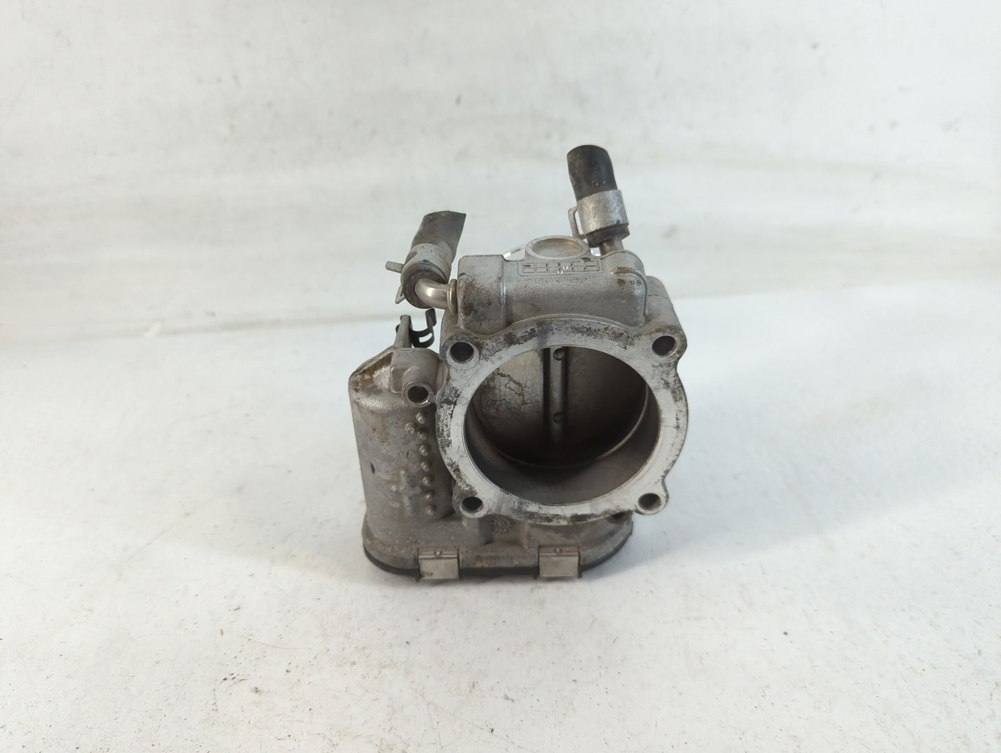 2016-2020 Kia Optima Throttle Body P/N:35100-2G600 Fits Fits 2015 2016 2017 2018 2019 2020 2021 OEM Used Auto Parts - Oemuse