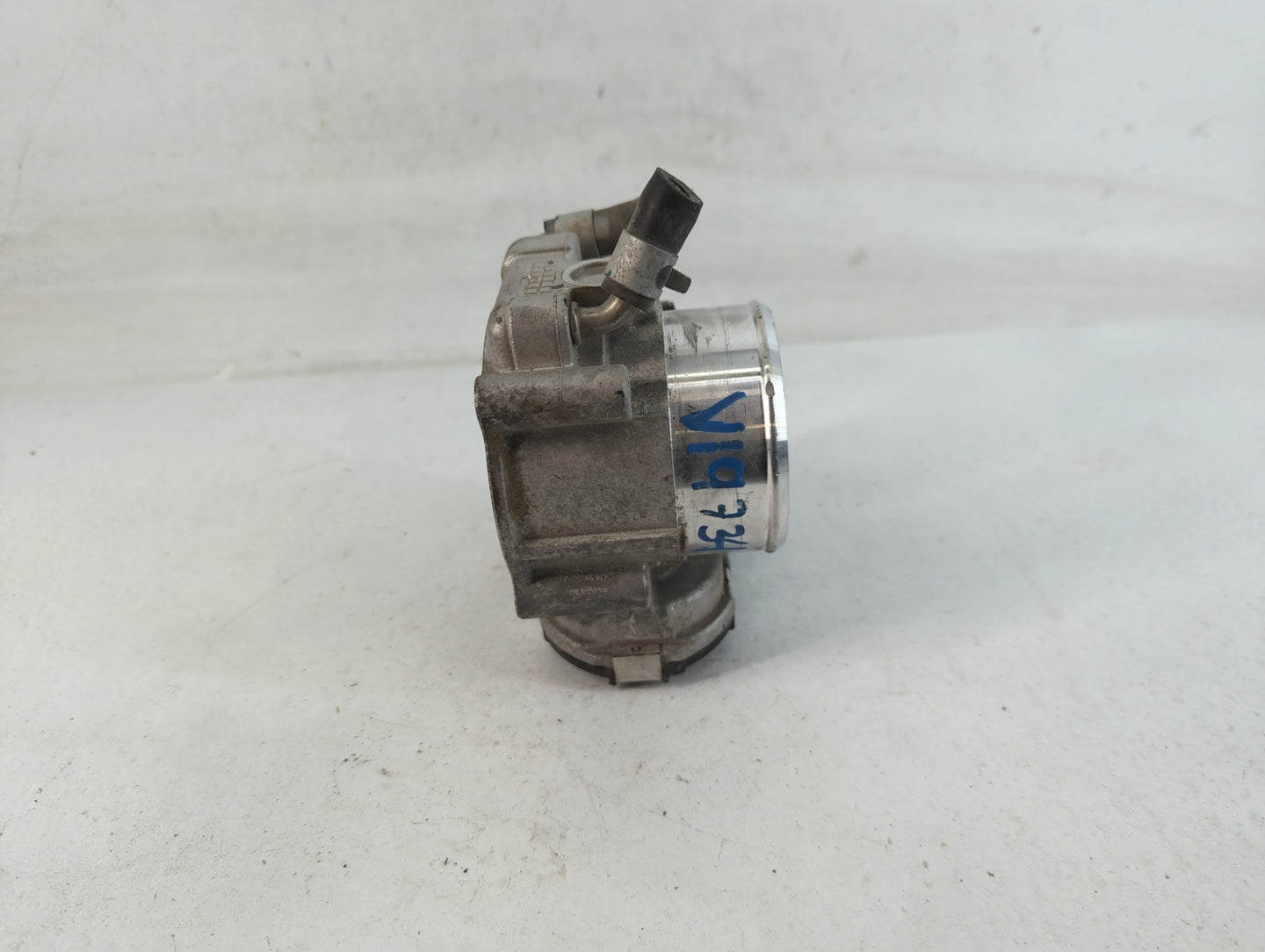 2016-2020 Kia Optima Throttle Body P/N:35100-2G600 Fits Fits 2015 2016 2017 2018 2019 2020 2021 OEM Used Auto Parts - Oemuse