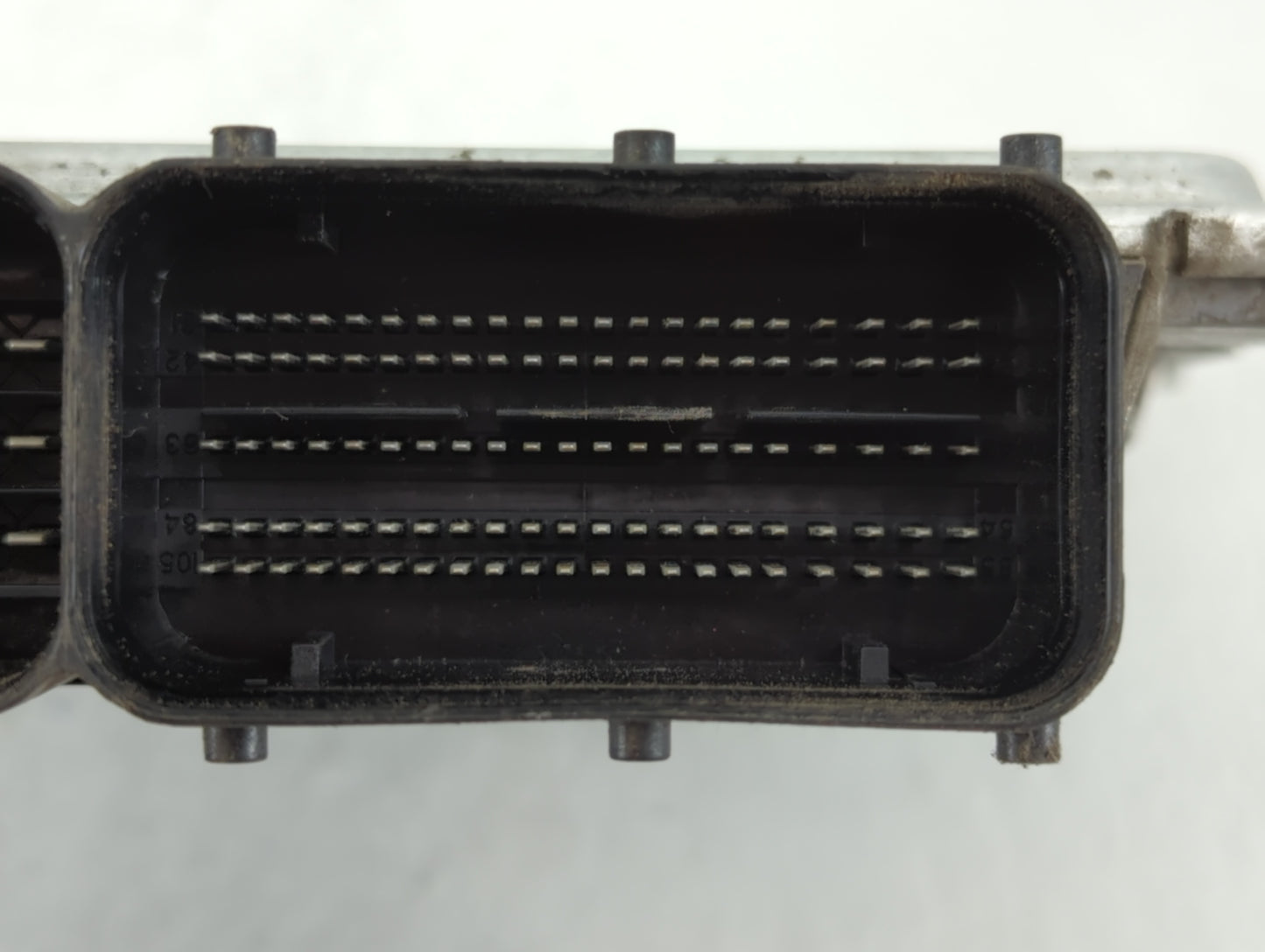 2019-2020 Kia Optima PCM Engine Control Computer ECU ECM PCU OEM P/N:39199-2G028 Fits Fits 2019 2020 OEM Used Auto Parts - O