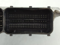 2019-2020 Kia Optima PCM Engine Control Computer ECU ECM PCU OEM P/N:39199-2G028 Fits Fits 2019 2020 OEM Used Auto Parts - O