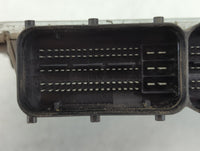 2019-2020 Kia Optima PCM Engine Control Computer ECU ECM PCU OEM P/N:39199-2G028 Fits Fits 2019 2020 OEM Used Auto Parts - O