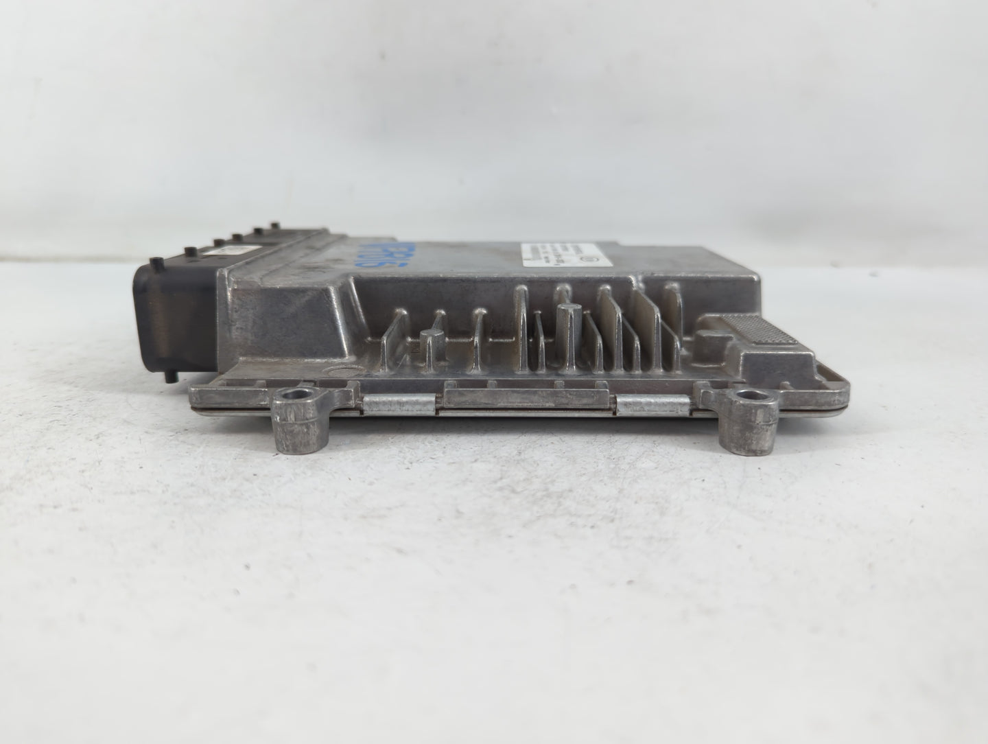 2019-2020 Kia Optima PCM Engine Control Computer ECU ECM PCU OEM P/N:39199-2G028 Fits Fits 2019 2020 OEM Used Auto Parts - O